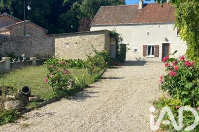 Maison 4 pièces 255000 €