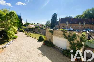 Maison 4 pièces 255000 €