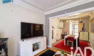 Maison 5 Pièces 89 m² à vendre à L'Île-Saint-Denis (93450)