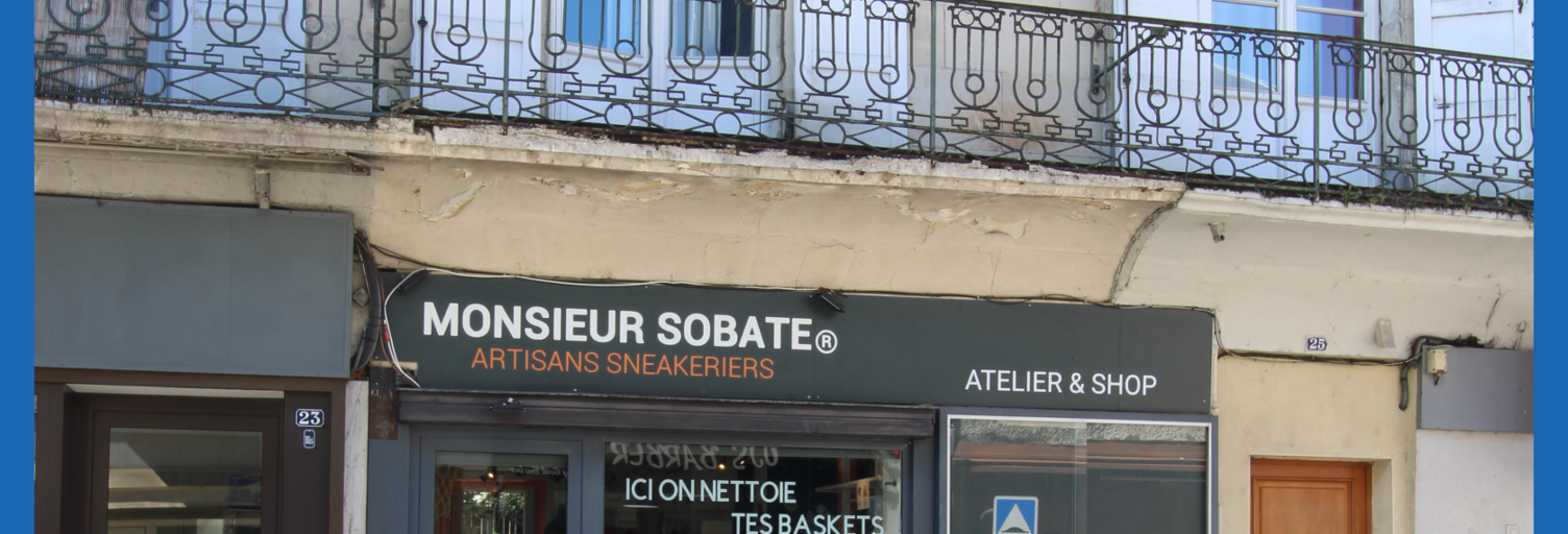 Immeuble  215 m² à vendre à Terrasson-Lavilledieu (24120)