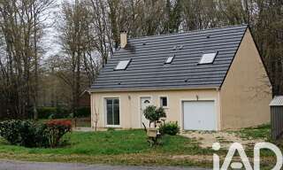 Maison 7 Pièces 121 m² à vendre à Saint-Fargeau (89170)