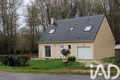 Maison 7 pièces 155000 €