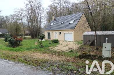 Maison 7 pièces 155000 €