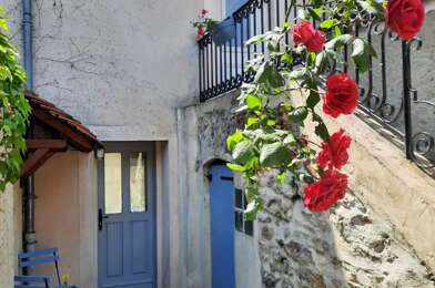 Maison 4 pièces 265000 €