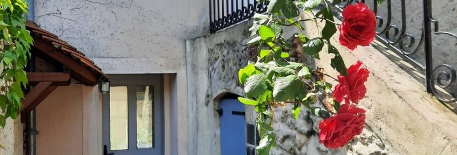 Maison 4 Pièces 71 m² à vendre à Périgny (94520)