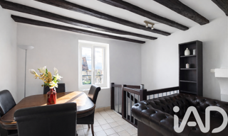 Maison 4 Pièces 71 m² à vendre à Périgny (94520)