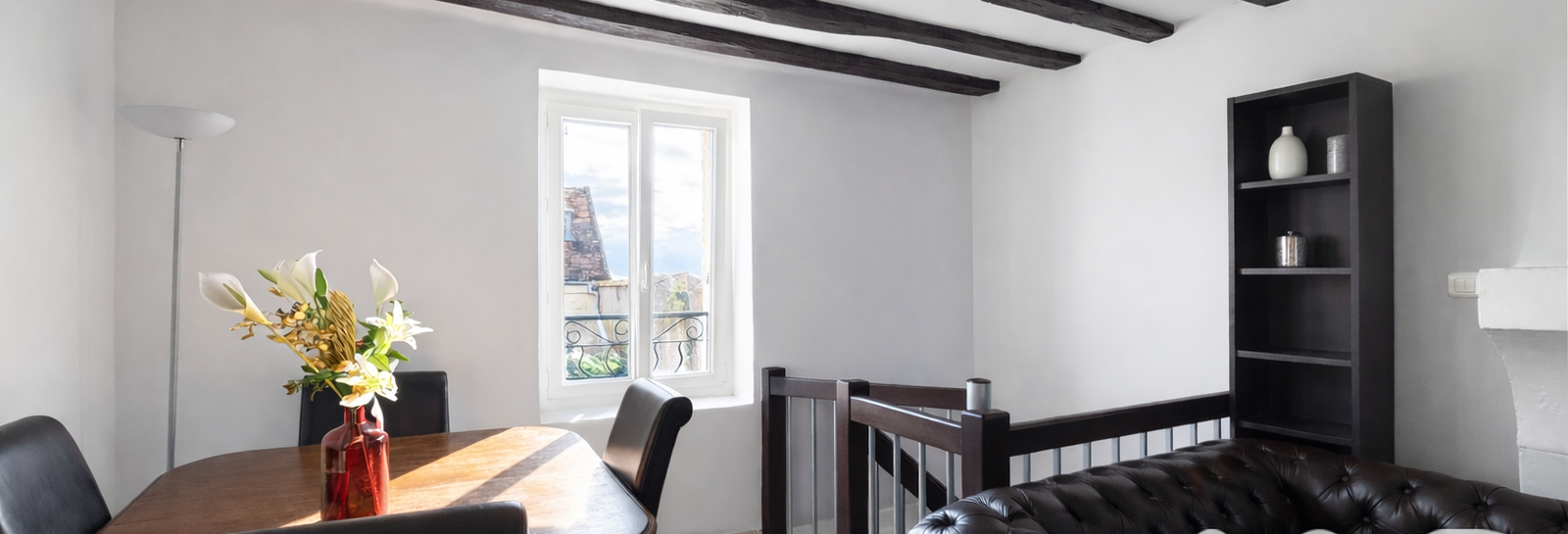 Maison 4 Pièces 71 m² à vendre à Périgny (94520)