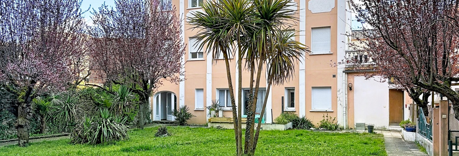 Appartement 3 Pièces 52 m² à vendre à Millau (12100)