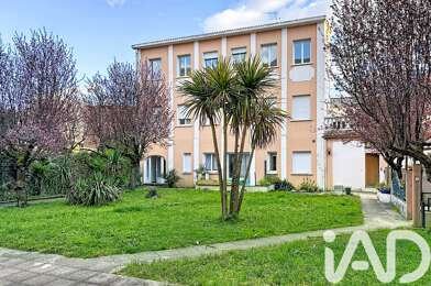 Appartement 3 pièces 98000 €