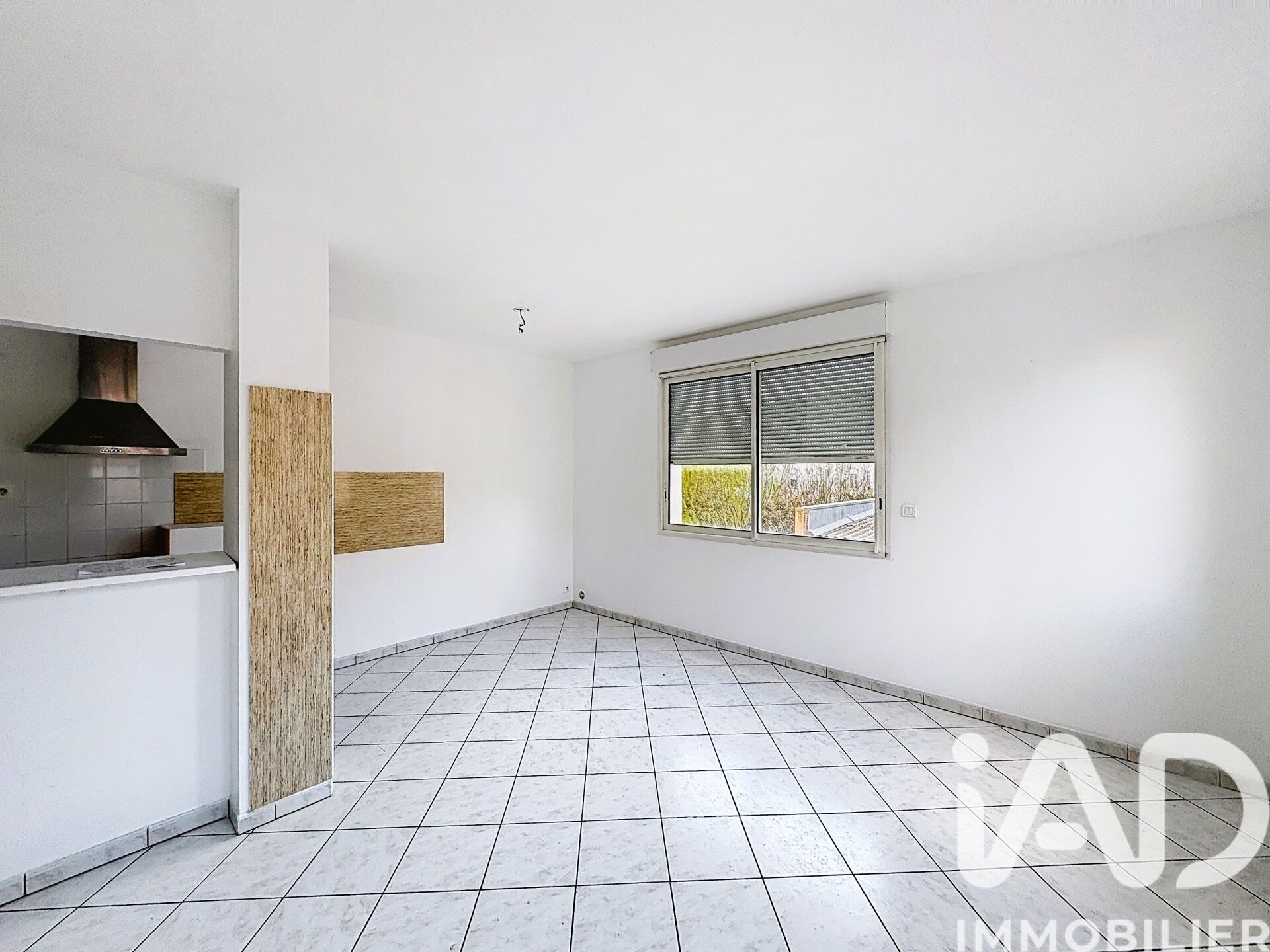 Vente Appartement 3 pièces - Photo 3