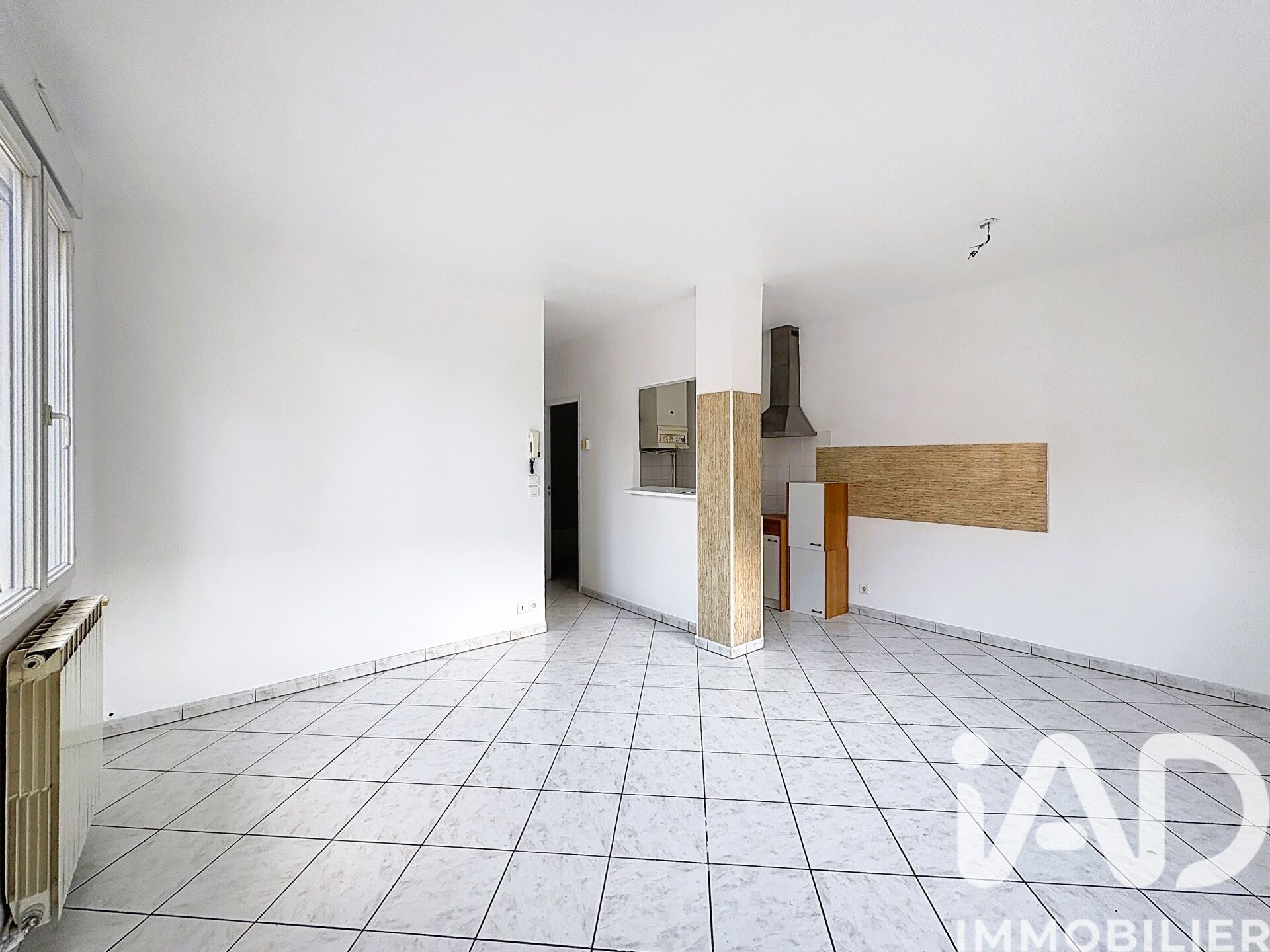 Vente Appartement 3 pièces - Photo 4