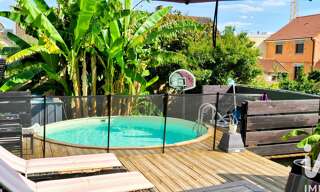 Maison 6 Pièces 160 m² à vendre à Savigny-sur-Orge (91600)