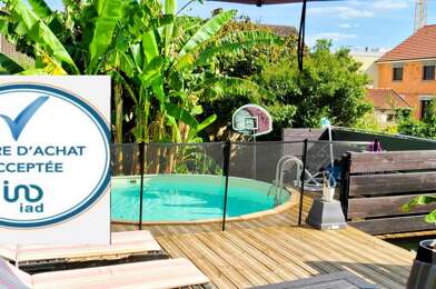 Maison 6 pièces 382000 €