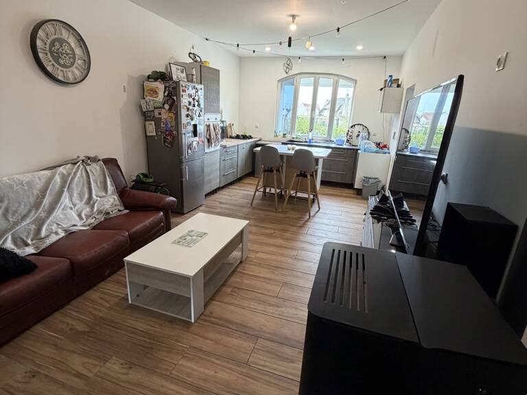 Vente Maison/villa 3 pièces — photo 1