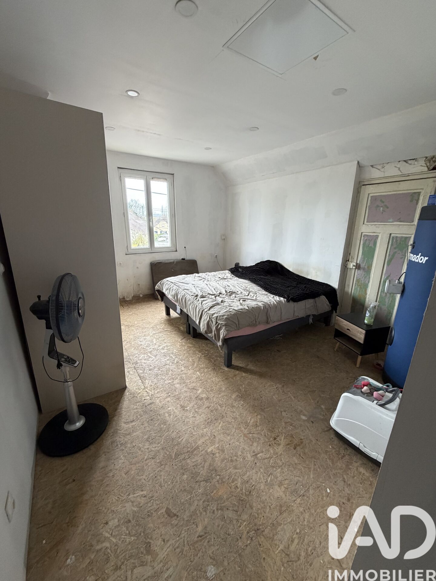 Vente Maison/villa 3 pièces - Photo 2