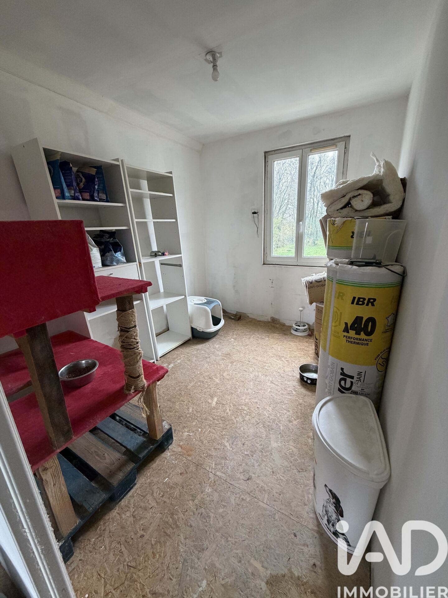 Vente Maison/villa 3 pièces - Photo 3