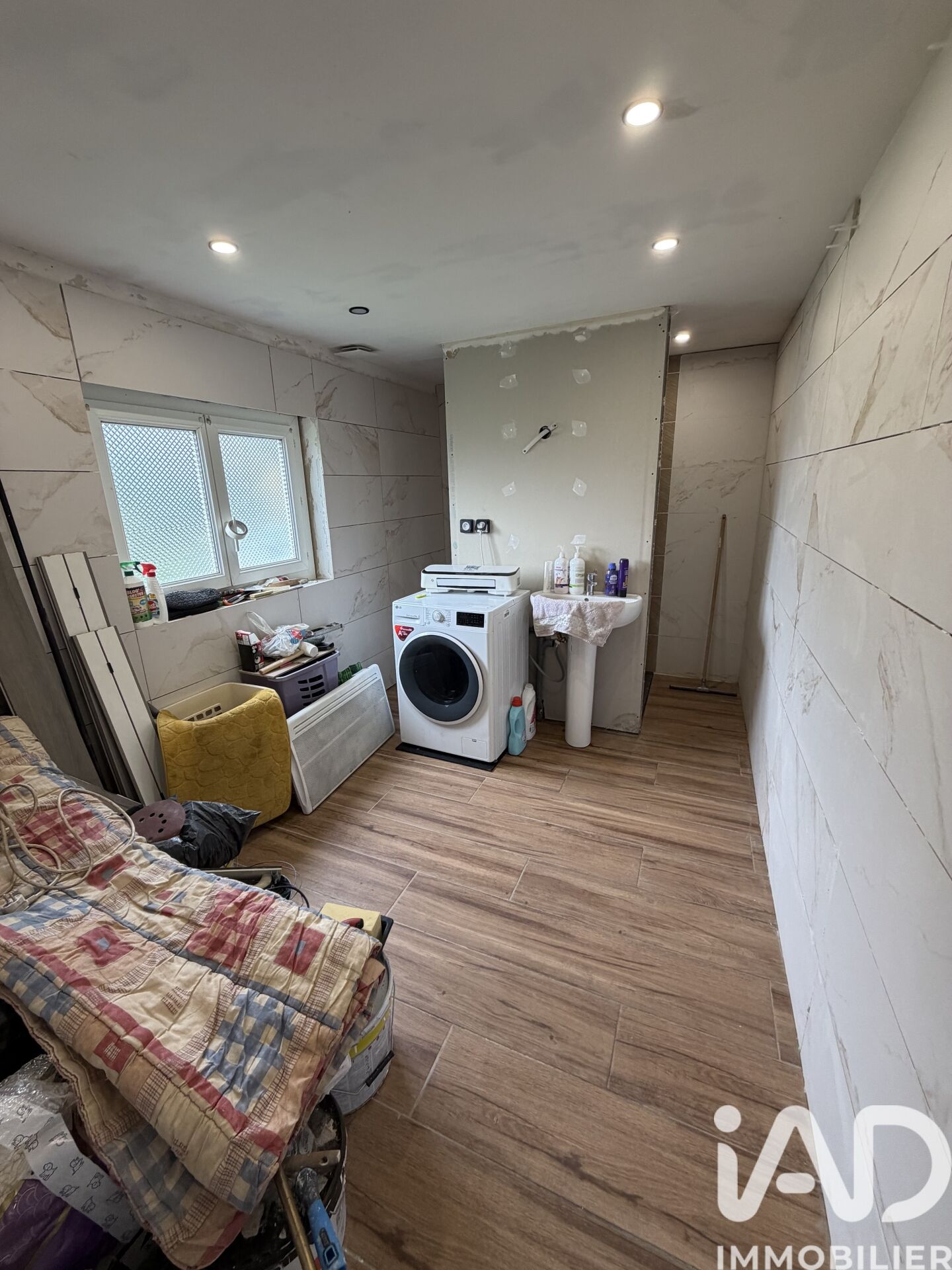 Vente Maison/villa 3 pièces - Photo 4