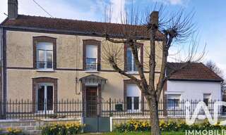 Maison 5 Pièces 96 m² à vendre à Ossey-les-Trois-Maisons (10100)