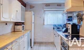 Maison 5 Pièces 96 m² à vendre à Ossey-les-Trois-Maisons (10100)
