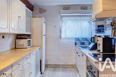 Maison 5 pièces 128000 €