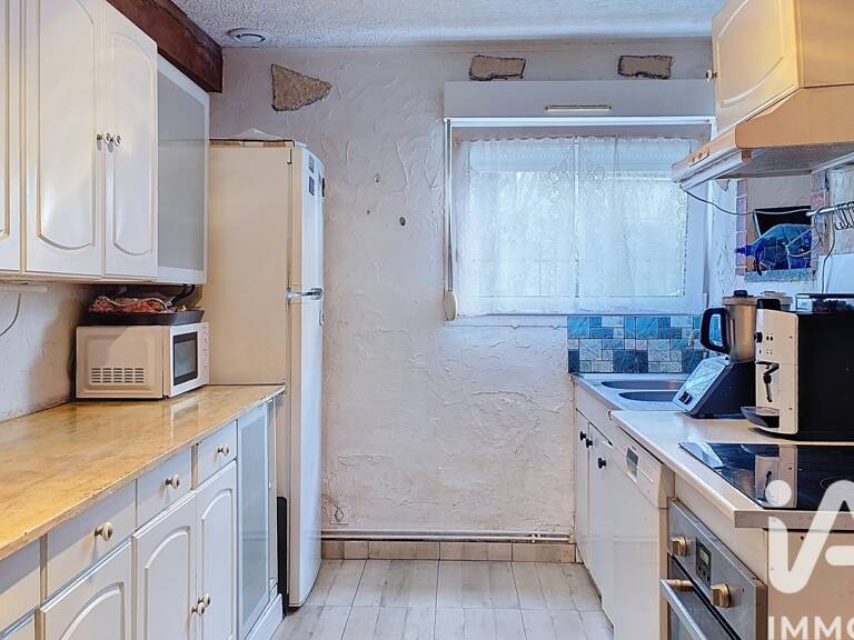 Vente Maison de campagne 5 pièces — photo 1