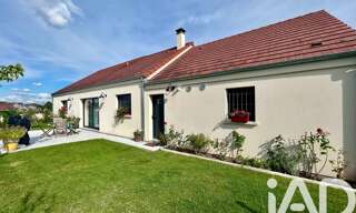 Maison 4 Pièces 116 m² à vendre à Tavers (45190)