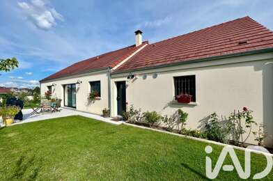 Maison 4 pièces 349000 €