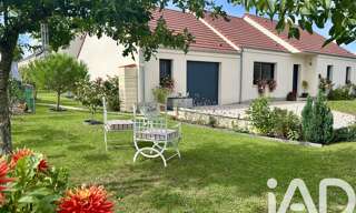 Maison 4 Pièces 116 m² à vendre à Tavers (45190)