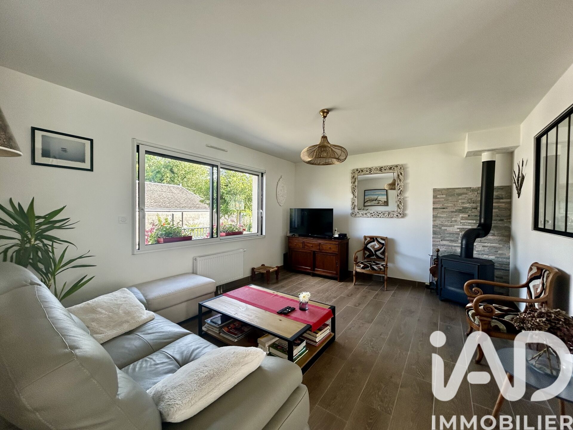Vente Maison/villa 4 pièces - Photo 4