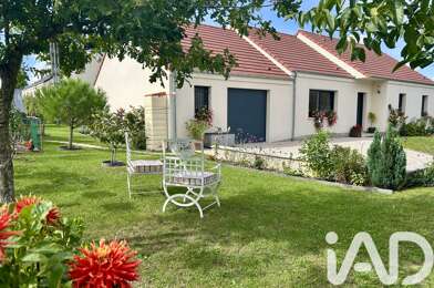 Maison 4 pièces 329000 €
