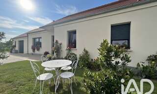 Maison 4 Pièces 116 m² à vendre à Tavers (45190)