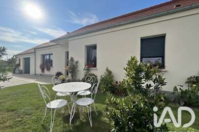 Maison 4 pièces 329000 €