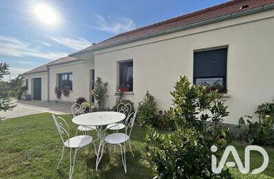 Vente Maison/villa 4 pièces — photo du bien