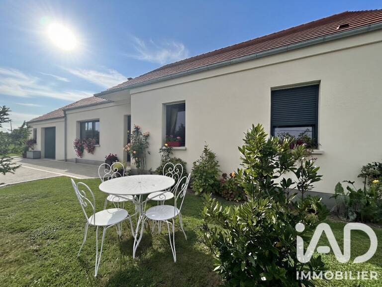 Vente Maison/villa 4 pièces — photo 1