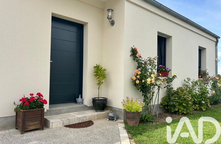 Vente Maison/villa 4 pièces — photo 2