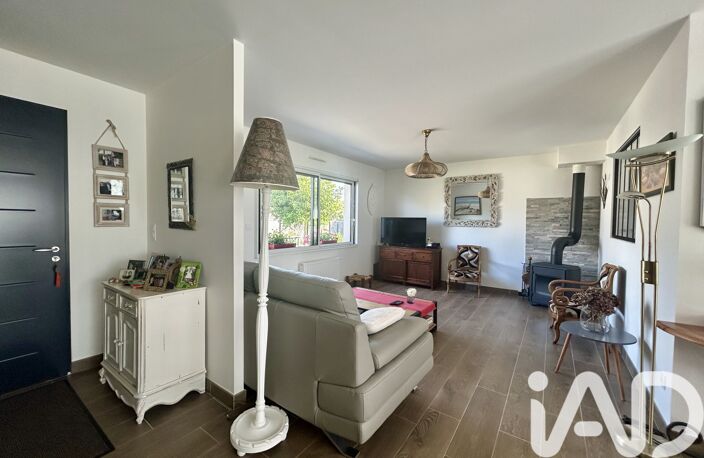 Vente Maison/villa 4 pièces — photo 4
