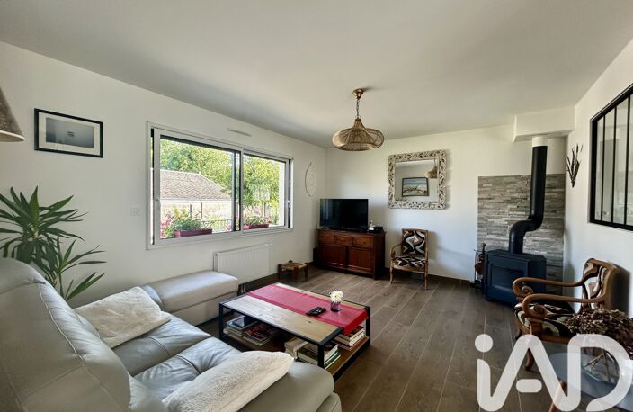 Vente Maison/villa 4 pièces — photo 5