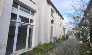 Commerce  300 m² à vendre à Nemours (77140)