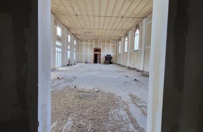 Vente Local d'activités 300 m&sup2; — photo 2