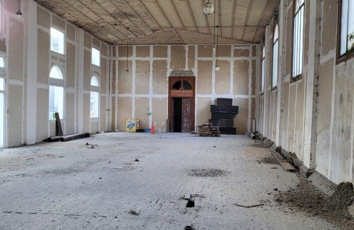 Vente Local d'activités 300 m&sup2; — photo 3