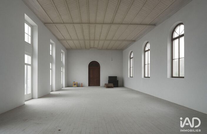 Vente Local d'activités 300 m&sup2; — photo 4