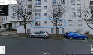 Appartement 3 Pièces 69 m² à vendre à Cachan (94230)