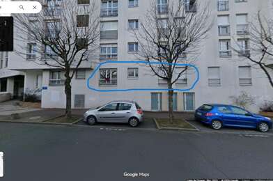 Appartement 3 pièces 334750 €
