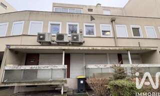 Immeuble  320 m² à vendre à Gonesse (95500)
