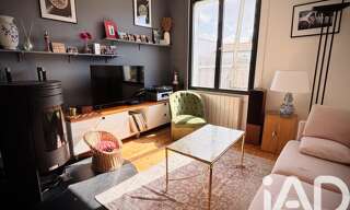 Maison 5 Pièces 120 m² à vendre à La Rochelle (17000)