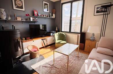 Maison 5 pièces 499000 €