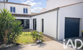 Maison 5 Pièces 120 m² à vendre à La Rochelle (17000)