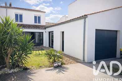 Maison 5 pièces 499000 €