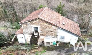 Maison 3 Pièces 36 m² à vendre à Branoux-les-Taillades (30110)