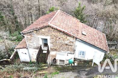 Maison 3 pièces 62000 €